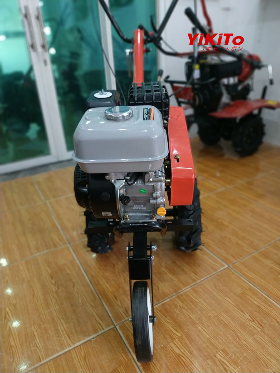 may xới yikito hd270